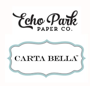 Echo Park &amp; Carta Bella