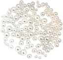 Perlas decorativas Pearl Drop 15g Pearlz - Buttons Galore