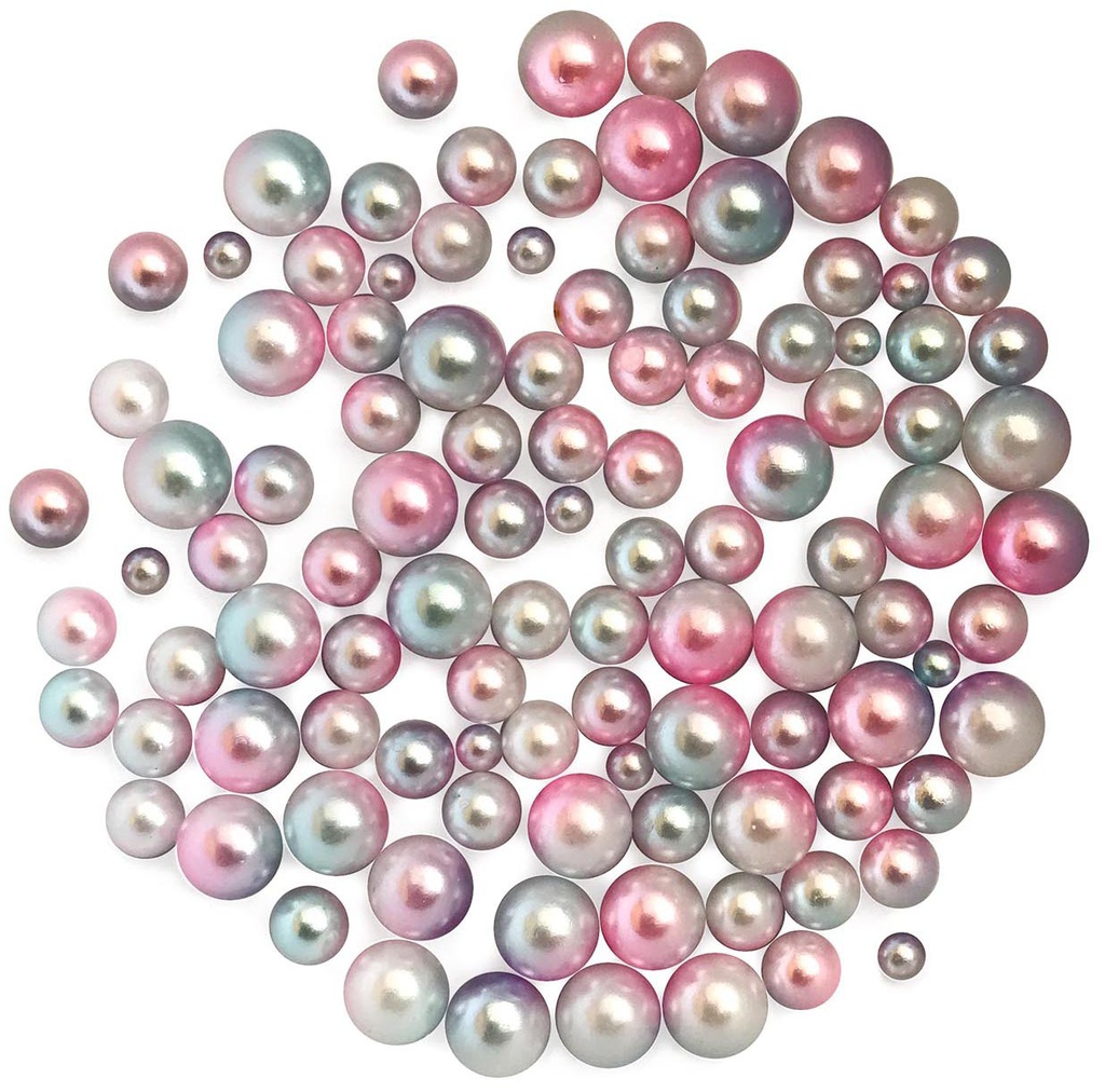 Perlas decorativas Fresh Water 15g Pearlz - Buttons Galore