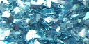 Glass Glitter Sky Blue - Ranger