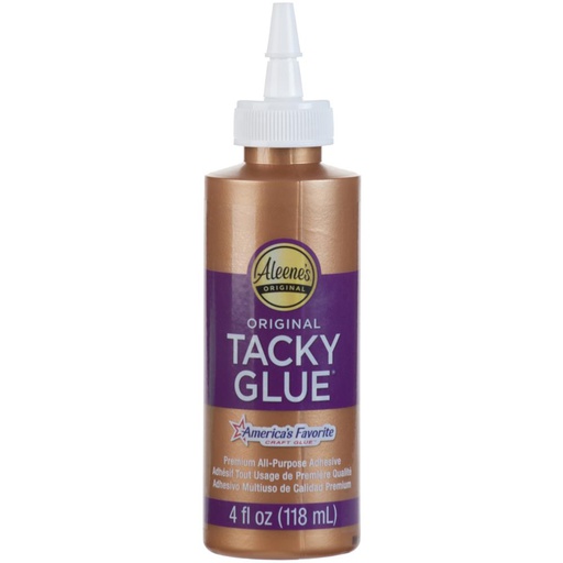 Tacky glue Original 4oz - Aleene’s