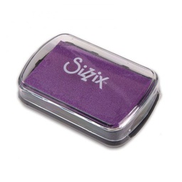 [661661] Tampón Sizzix Making Essential - Ink Pad, Lilac (Pigment)