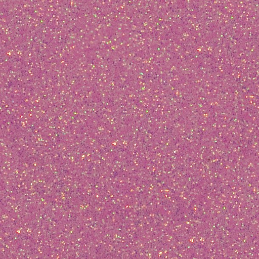 Vinil Textil Glitter Dark Pink - Siser