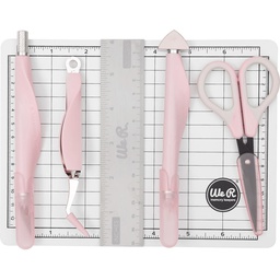 [60000463] Mini Tools Kit Pink - We R