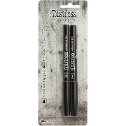 [TDA71327] Distress Embossing Pen x 2 - Ranger